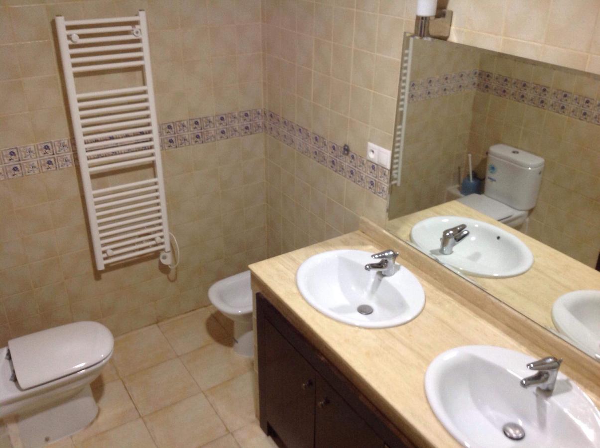 Appartement El Bahia Saidia Destine Uniquement Aux Couple Maries, Celibataires S'Abstenir ภายนอก รูปภาพ